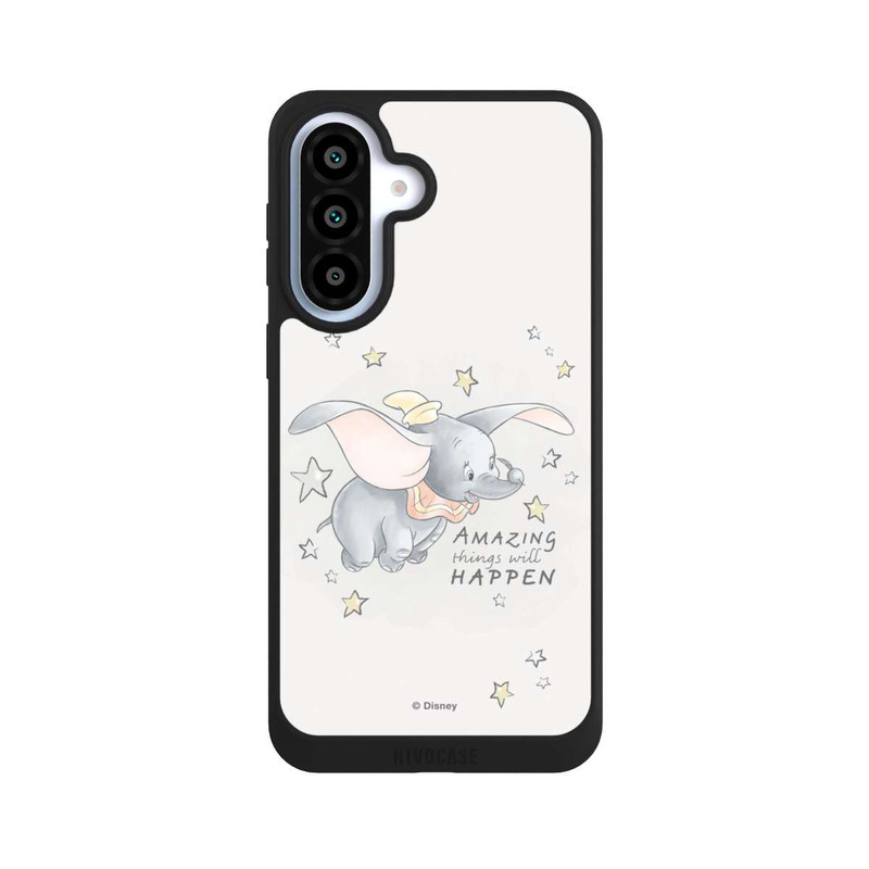 Galaxy A37 5G NIVOpure Dumbo Amazing
