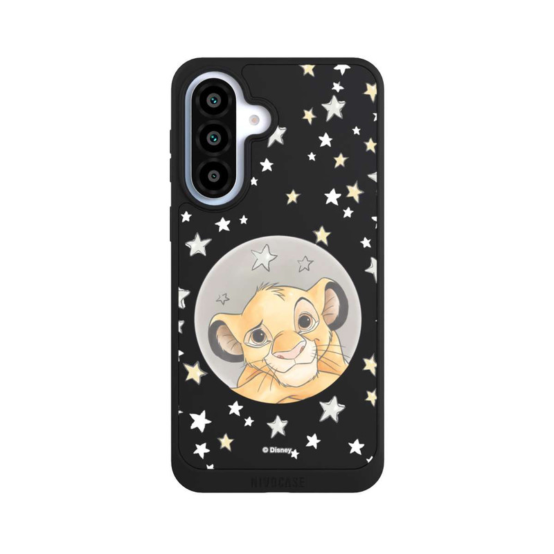 Galaxy A37 5G NIVOpure Simba Transparent