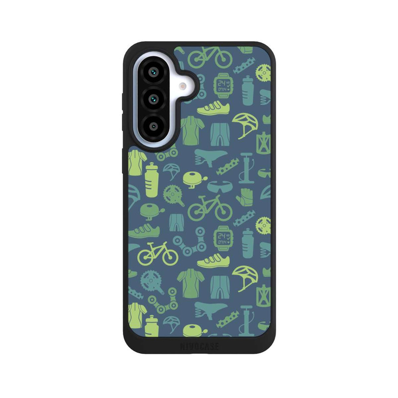 Galaxy A37 5G NIVOpure Bikes & Parts