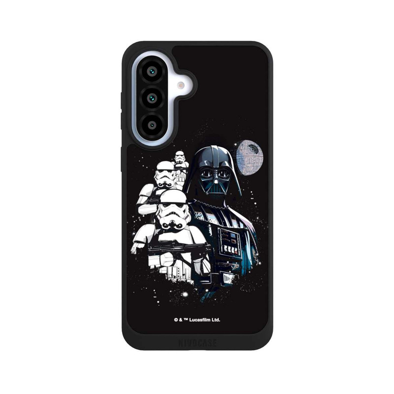 Galaxy A37 5G NIVOpure Côté Obscur