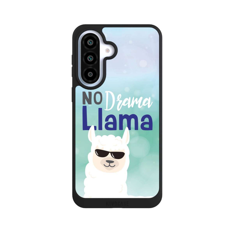 Galaxy A37 5G NIVOpure No Drama Llama