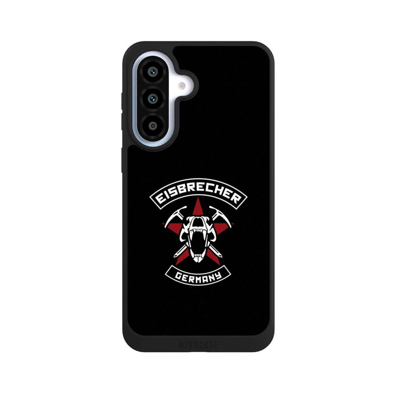 Galaxy A37 5G NIVOpure Germany Eisbrecher