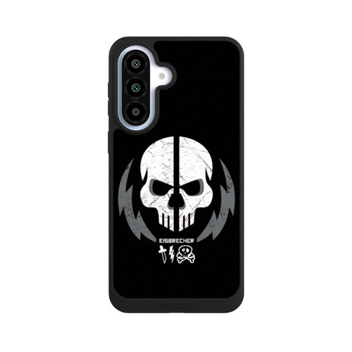 Samsung Galaxy A37 5G NIVOpure Skull Eisbrecher