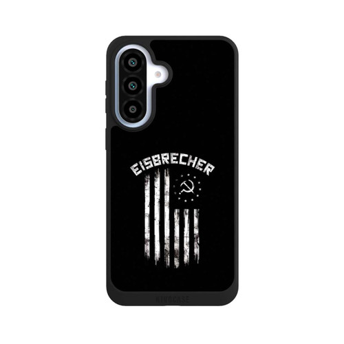 Samsung Galaxy A37 5G NIVOpure WIHL Flagge Eisbrecher
