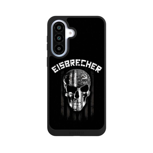 Samsung Galaxy A37 5G NIVOpure WIHL Skull Eisbrecher