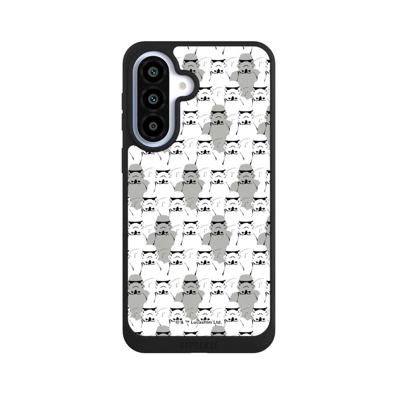 Galaxy A37 5G NIVOpure Sturmtruppler-Muster
