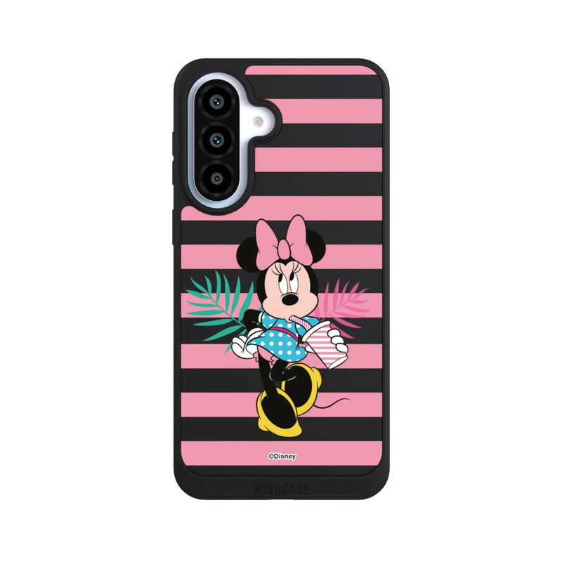 Galaxy A37 5G NIVOpure Minnie Milkshake ohne Hintergrund