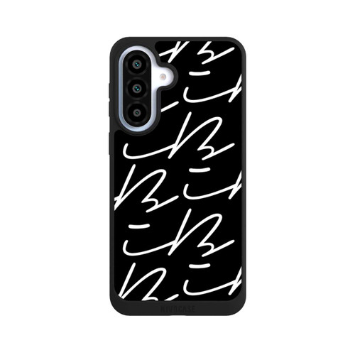 Samsung Galaxy A37 5G NIVOpure Iblali - Logos Weiß