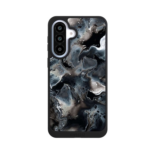 Samsung Galaxy A37 5G NIVOpure Kaysymoon Grey marbled