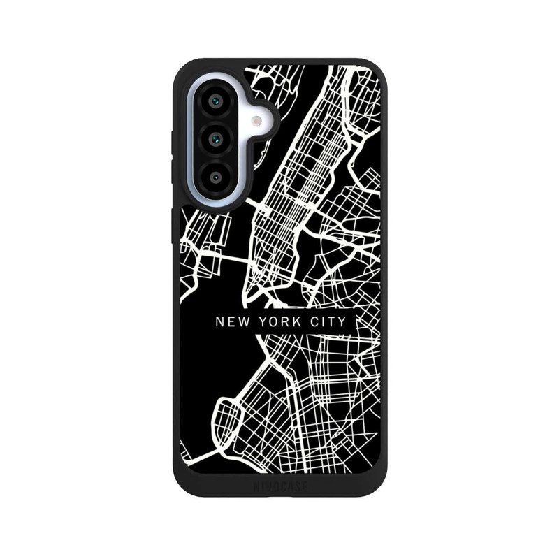 Galaxy A37 5G NIVOpure Plan de Ville New York