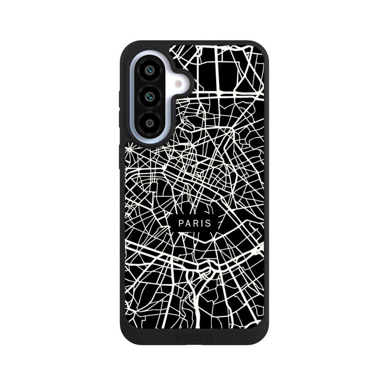 Galaxy A37 5G NIVOpure Plan de Ville Paris