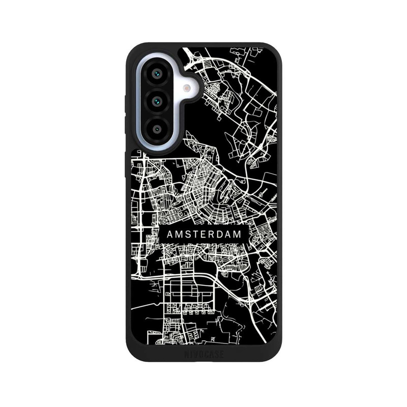 Galaxy A37 5G NIVOpure Plan de Ville Amsterdam