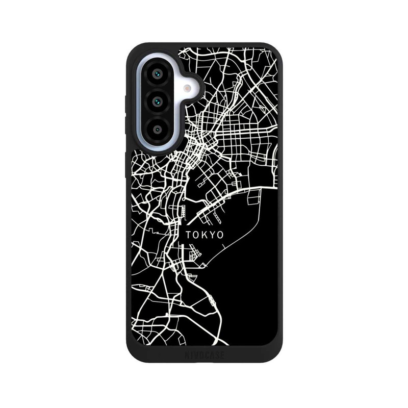 Galaxy A37 5G NIVOpure Plan de Ville Tokyo