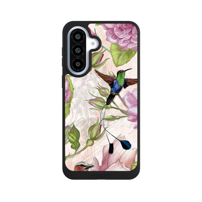 Galaxy A37 5G NIVOpure Kolibri Muster