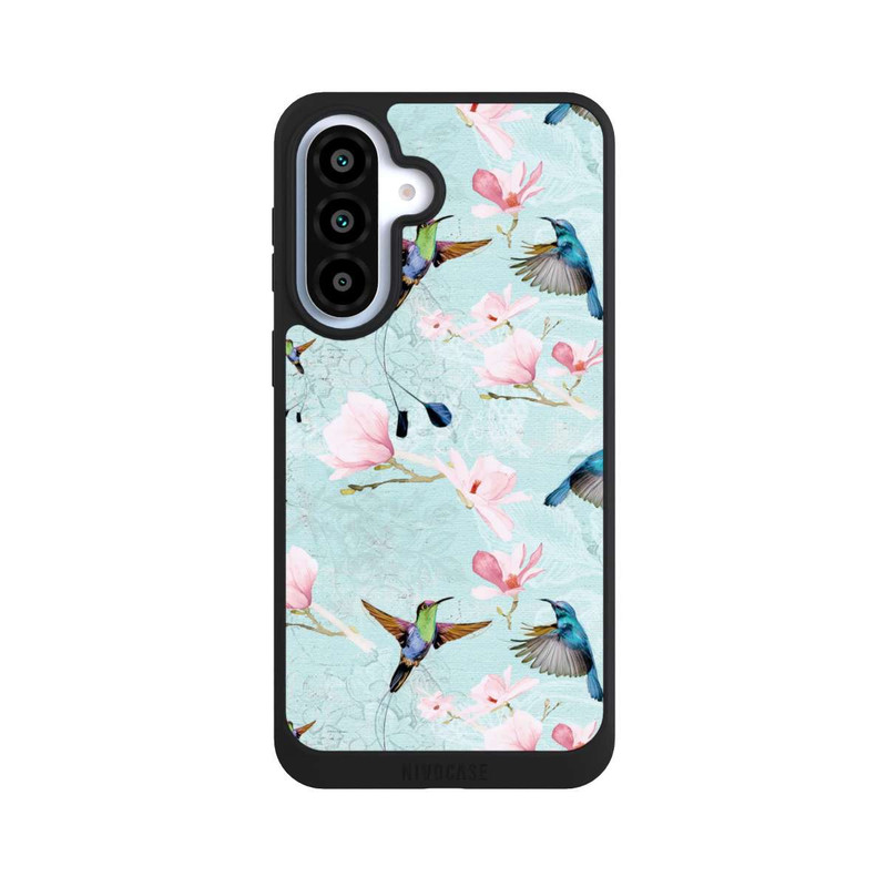 Galaxy A37 5G NIVOpure Vintage Kolibri