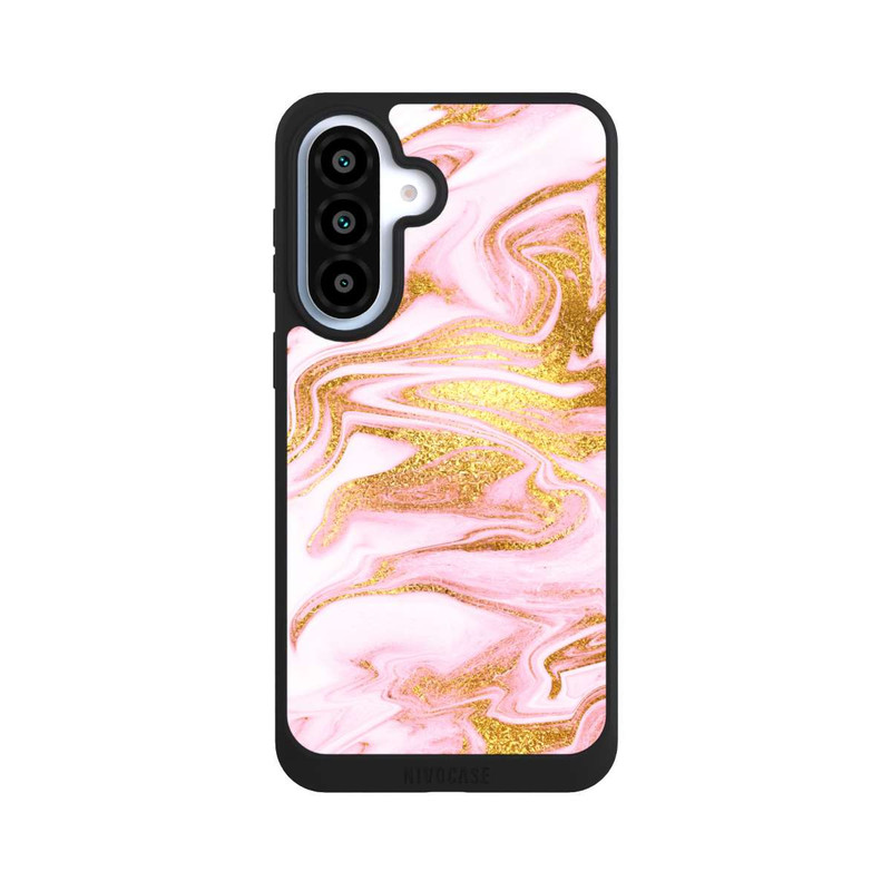 Galaxy A37 5G NIVOpure Gold River Look
