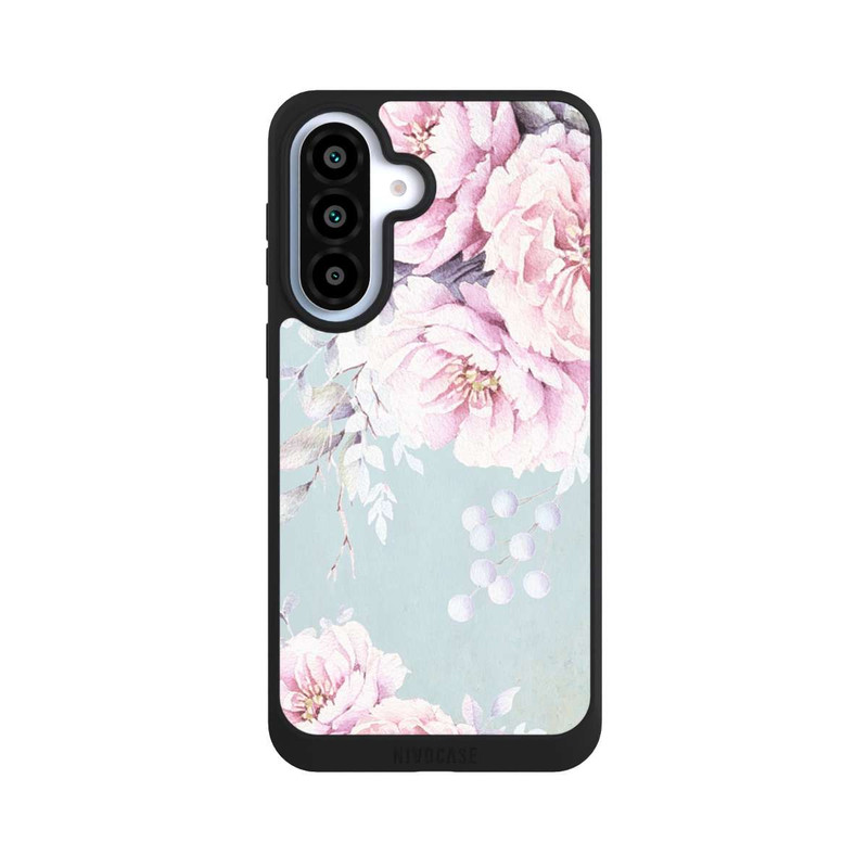 Galaxy A37 5G NIVOpure Fleur Aquarelle