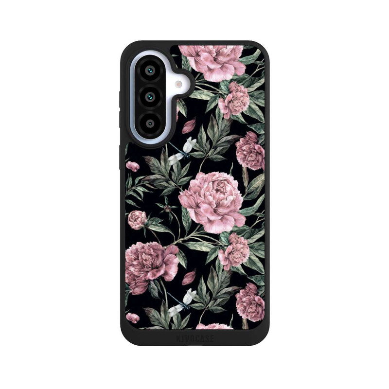 Galaxy A37 5G NIVOpure Dunkle Blume