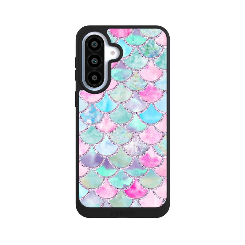Galaxy A37 5G NIVOpure Regenbogen Fisch