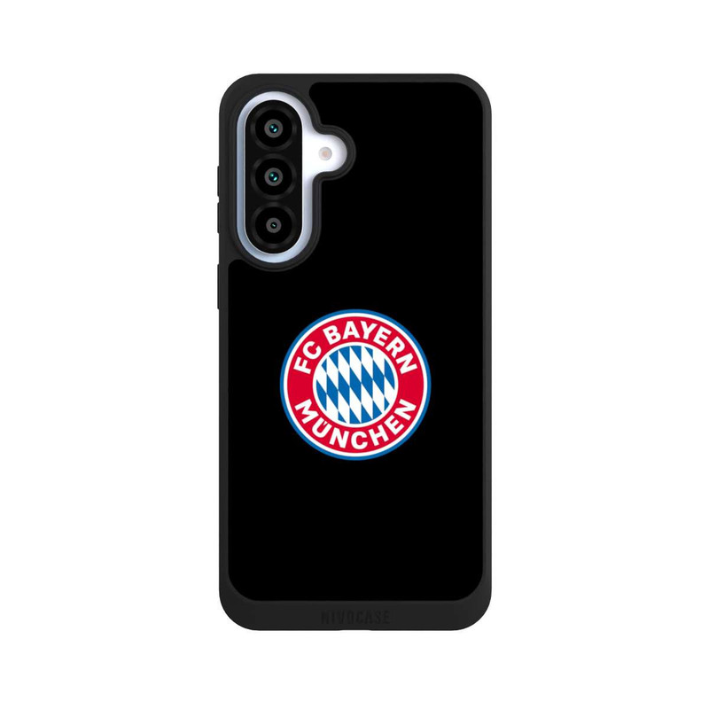 Galaxy A37 5G NIVOpure FCB Logo black