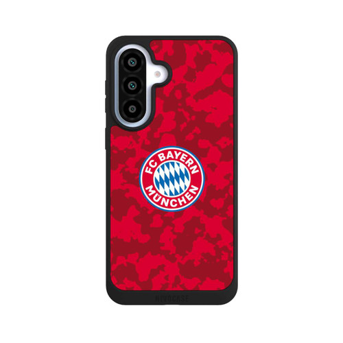Samsung Galaxy A37 5G NIVOpure Camouflage Muster FCB