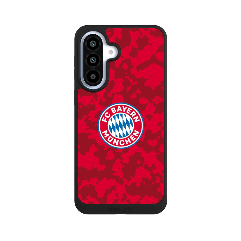 Galaxy A37 5G NIVOpure Camouflage FCB