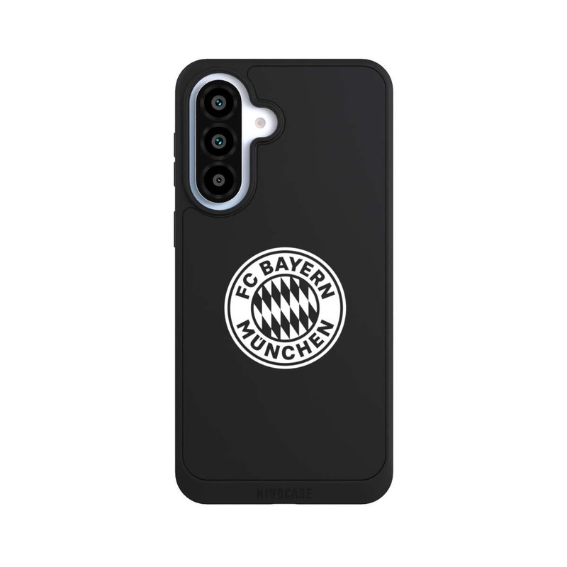 Galaxy A37 5G NIVOpure FCB Logo plain - transparent