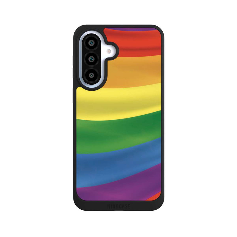 Galaxy A37 5G NIVOpure Pride Flag