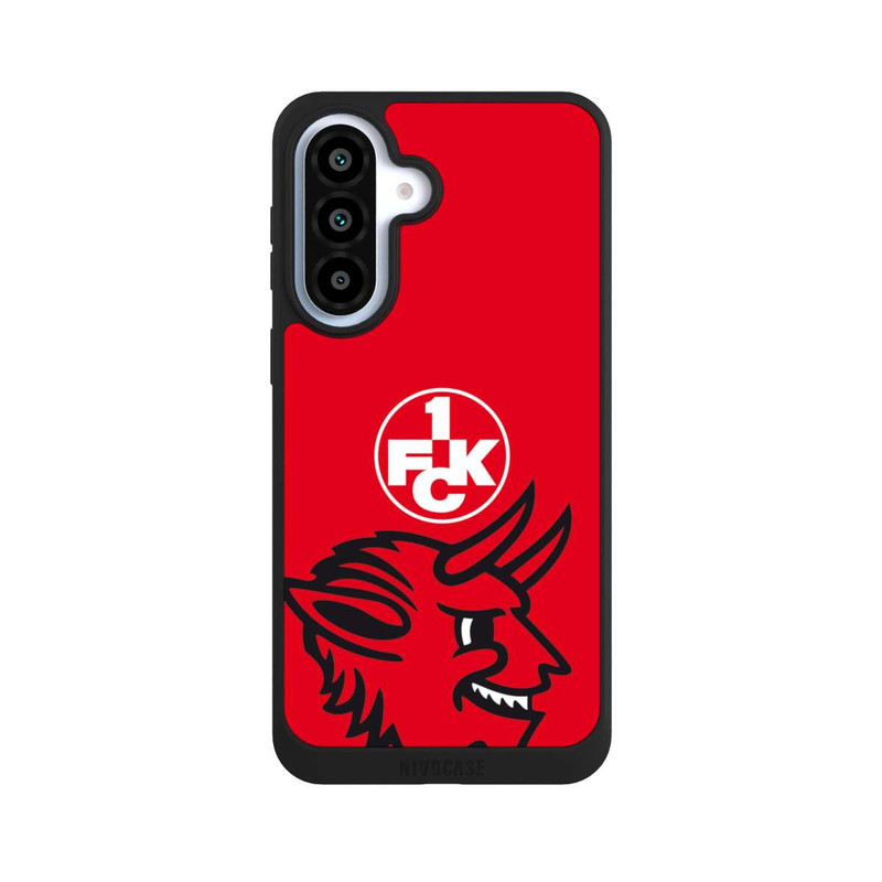 Galaxy A37 5G NIVOpure FCK Betzi