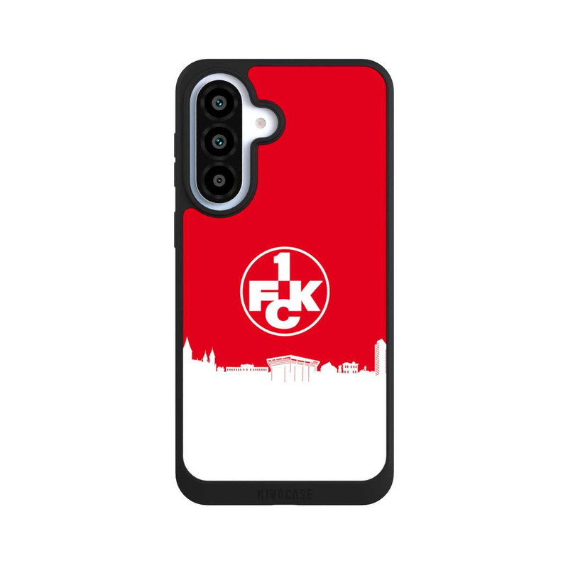 Galaxy A37 5G NIVOpure Skyline FCK