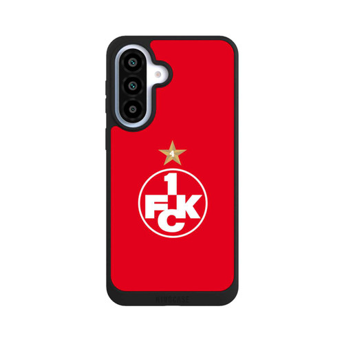 Samsung Galaxy A37 5G NIVOpure 4. Stern FCK