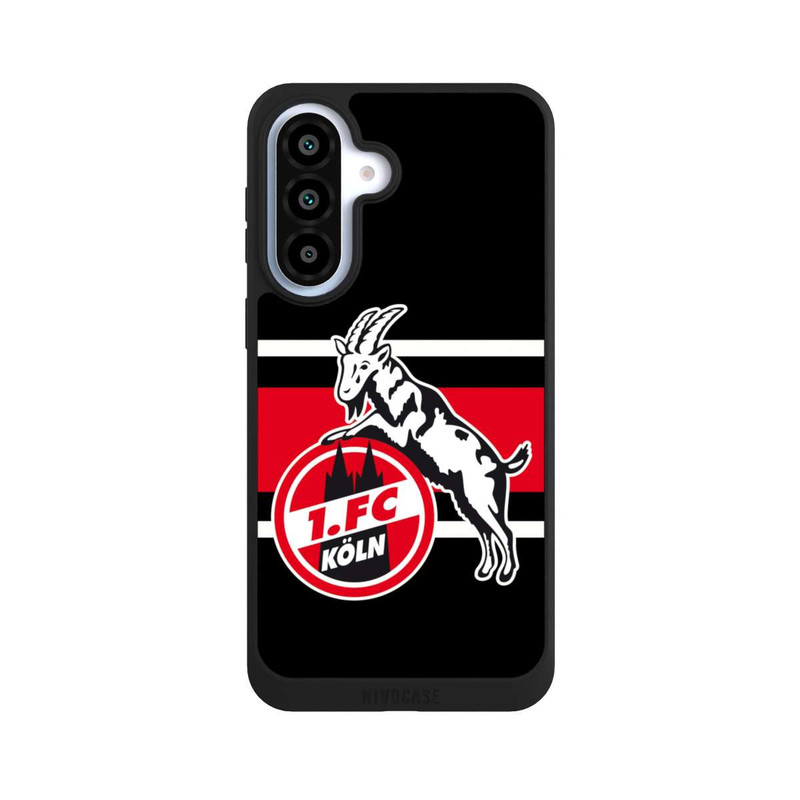 Galaxy A37 5G NIVOpure Colour Stripes 1.FC