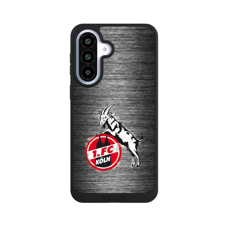 Galaxy A37 5G NIVOpure Metal Scratch 1.FC
