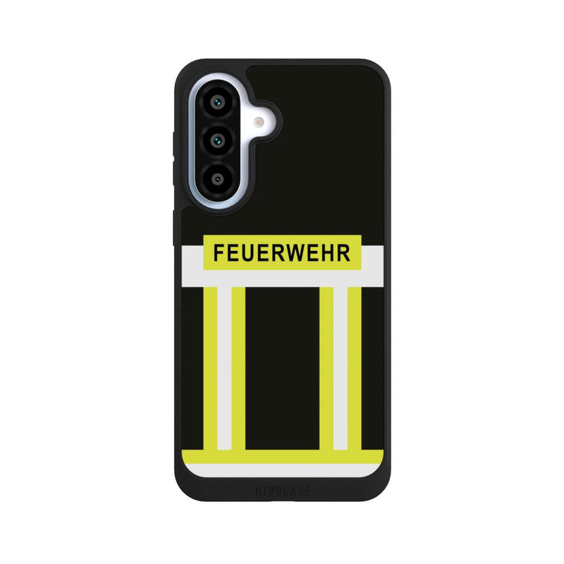 Galaxy A37 5G NIVOpure Feuerwehr