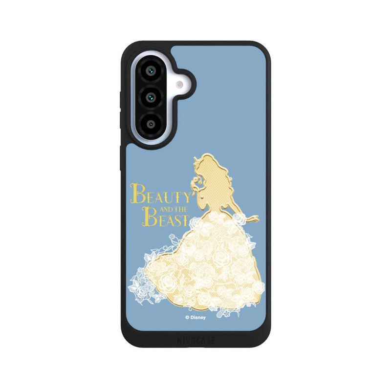 Galaxy A37 5G NIVOpure Denim Lace Belle