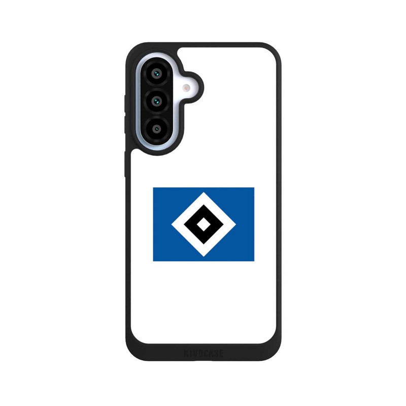 Galaxy A37 5G NIVOpure HSV Weiss / Blau