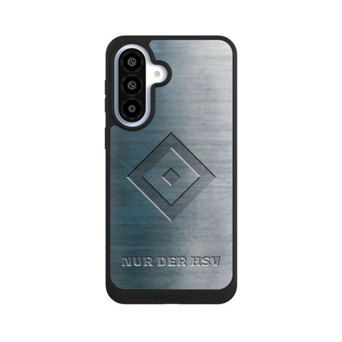 Samsung Galaxy A37 5G NIVOpure Nur der HSV Metalllook