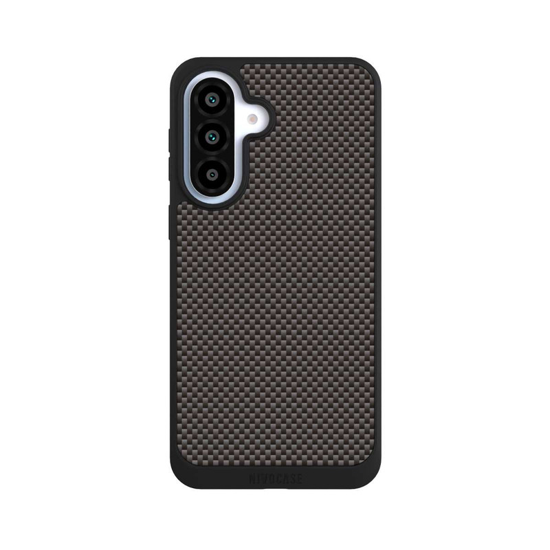 Galaxy A37 5G NIVOpure Carbon Look