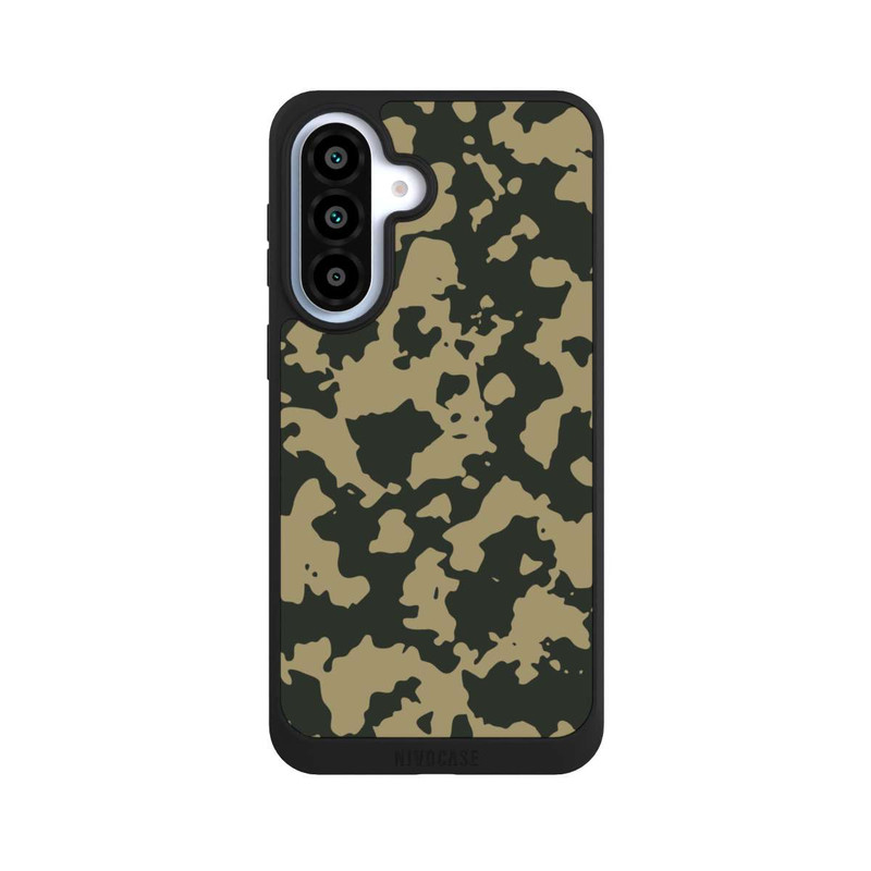 Galaxy A37 5G NIVOpure Sand Camo