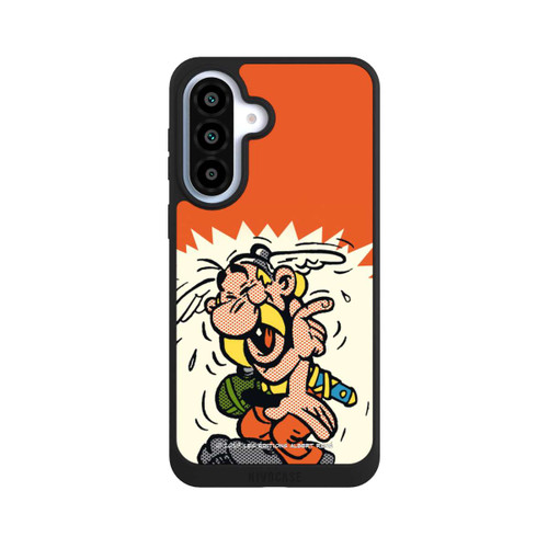 Samsung Galaxy A37 5G NIVOpure Astérix Vintage