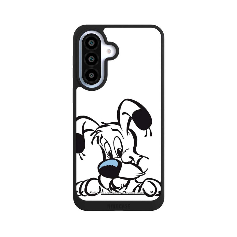 Galaxy A37 5G NIVOpure Dogmatix