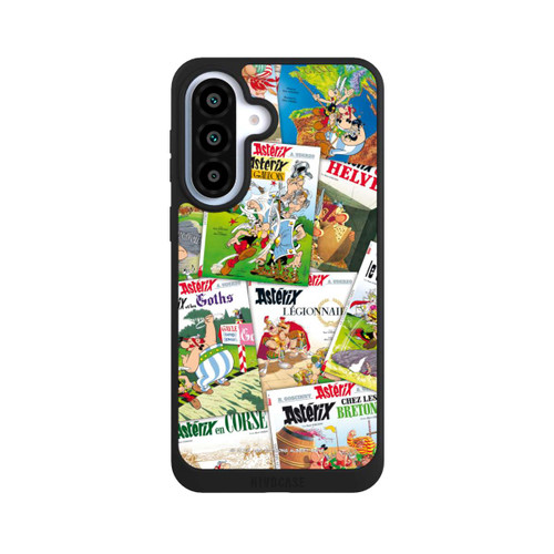 Samsung Galaxy A37 5G NIVOpure Cover Kollektion