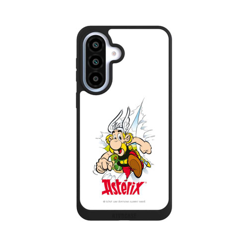 Samsung Galaxy A37 5G NIVOpure Asterix Logo
