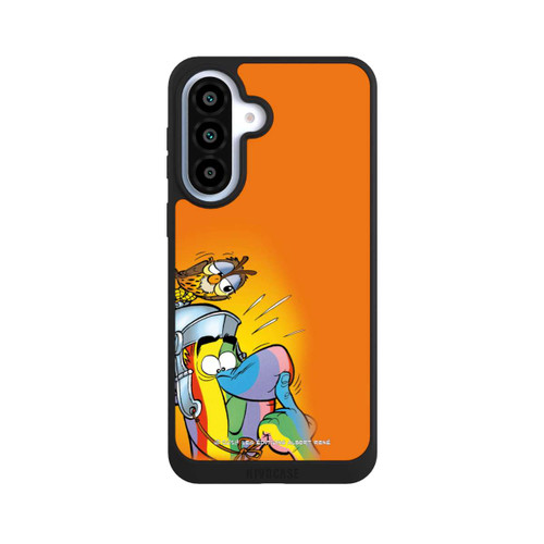 Samsung Galaxy A37 5G NIVOpure Römer 2