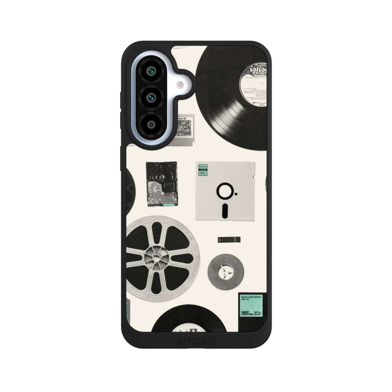 Galaxy A37 5G NIVOpure Data Uni