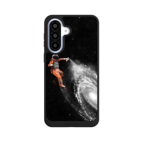 Samsung Galaxy A37 5G NIVOpure Kunst im Weltraum