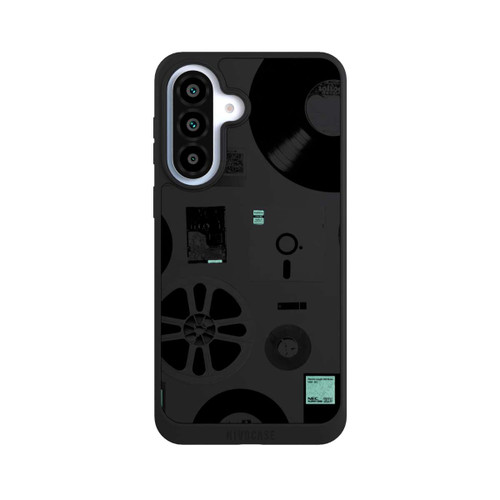 Samsung Galaxy A37 5G NIVOpure Data Tee ohne Hintergrund