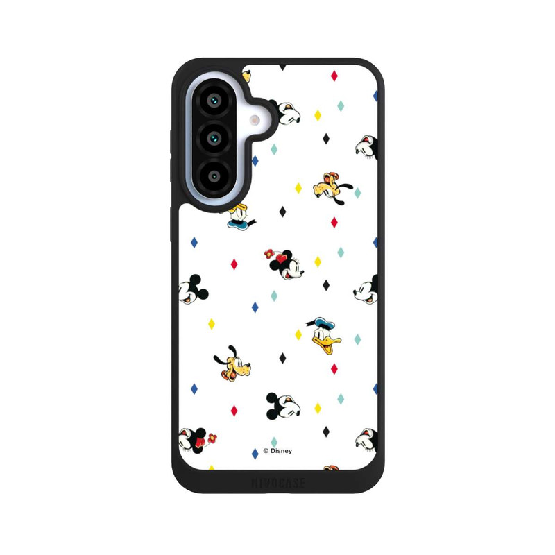 Galaxy A37 5G NIVOpure Disney Carnival Pattern