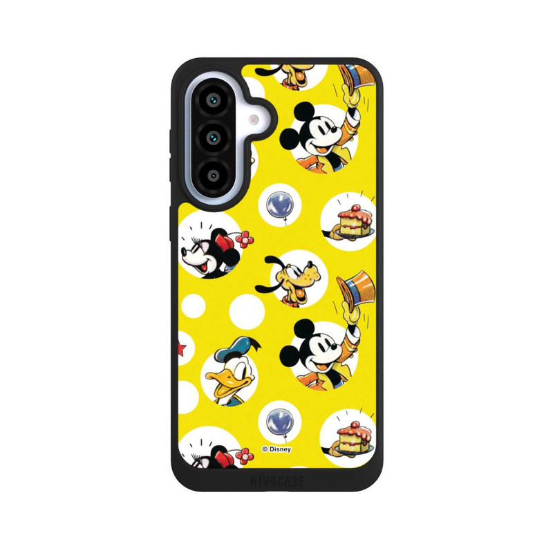 Galaxy A37 5G NIVOpure Character Circus
