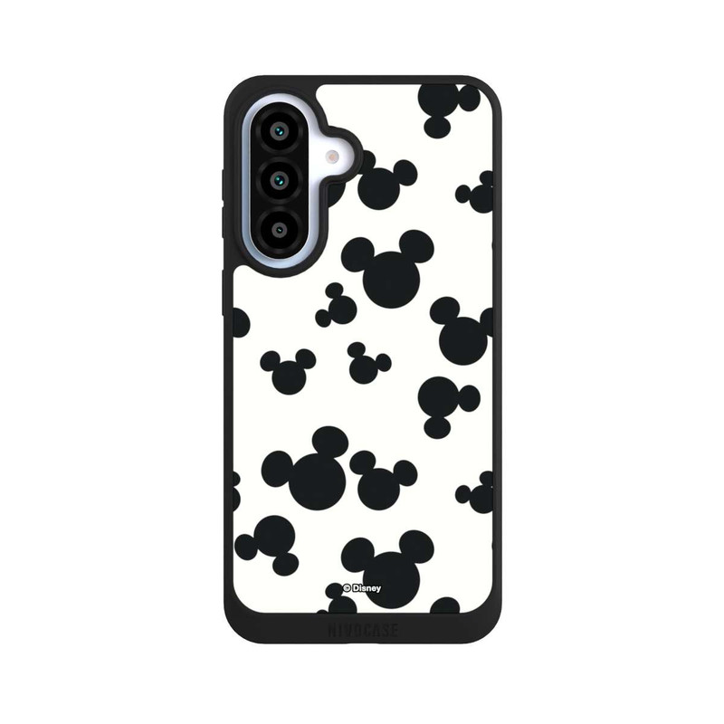 Galaxy A37 5G NIVOpure Micky Icon Pattern